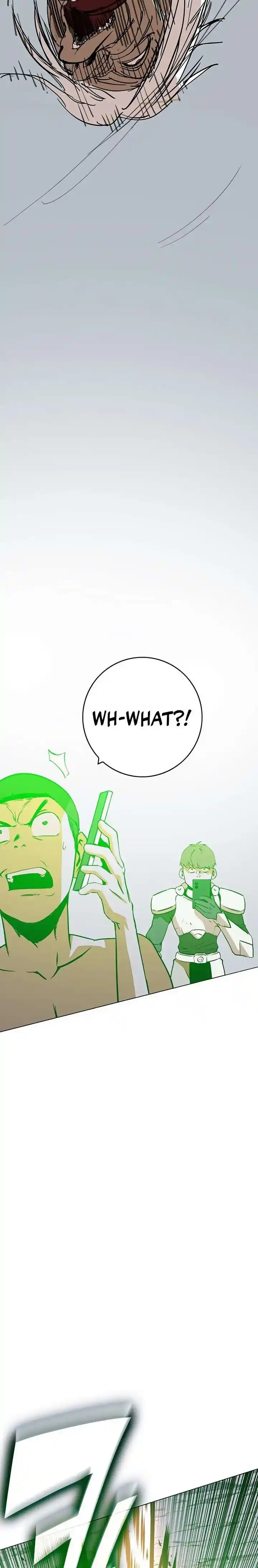 Hardcore Leveling Warrior Ch.327