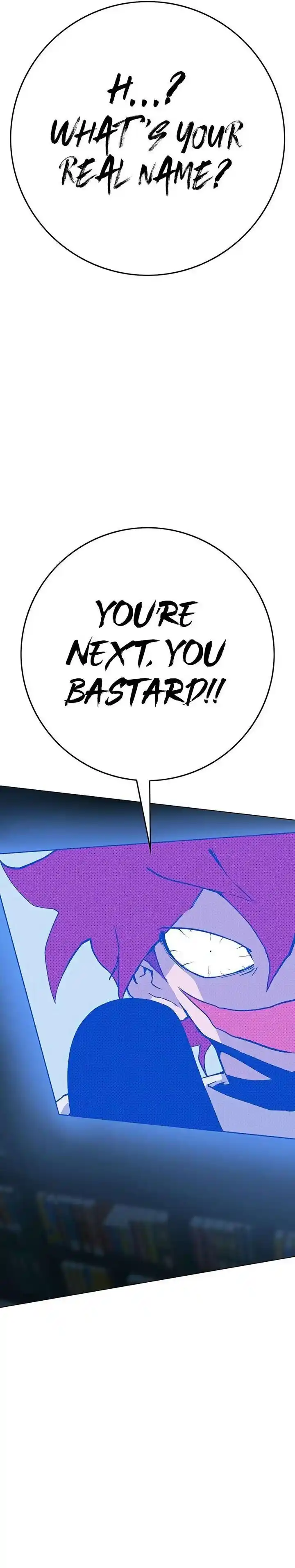 Hardcore Leveling Warrior Ch.327