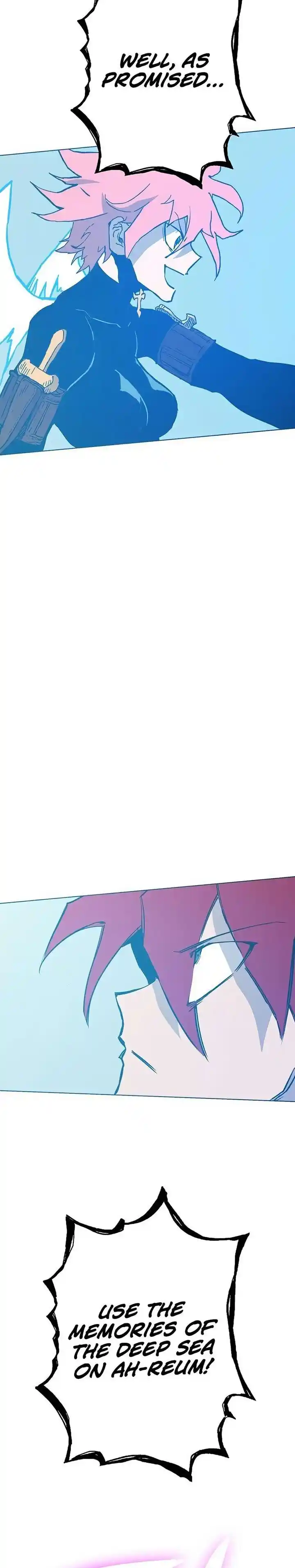 Hardcore Leveling Warrior Ch.327