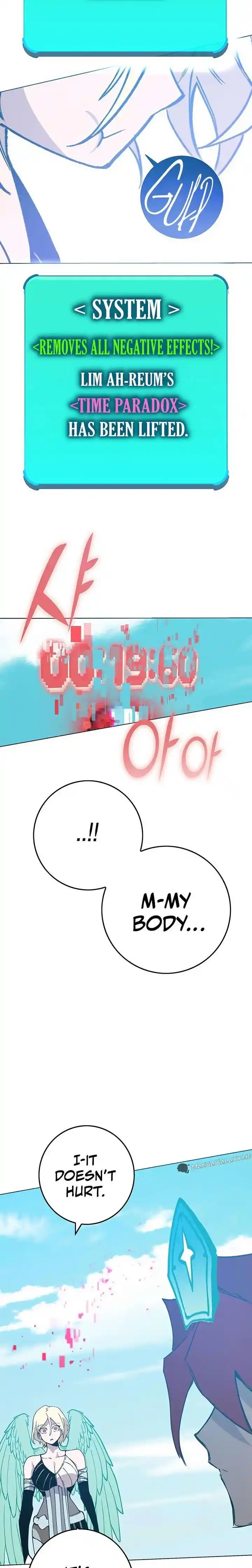 Hardcore Leveling Warrior Ch.327