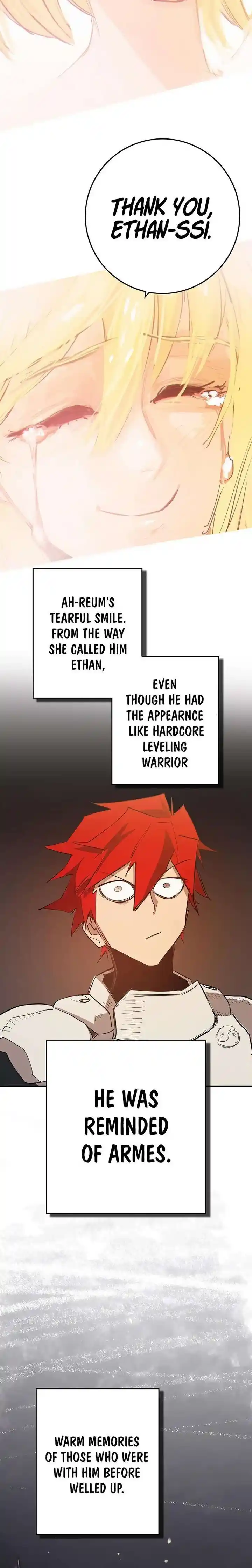 Hardcore Leveling Warrior Ch.327