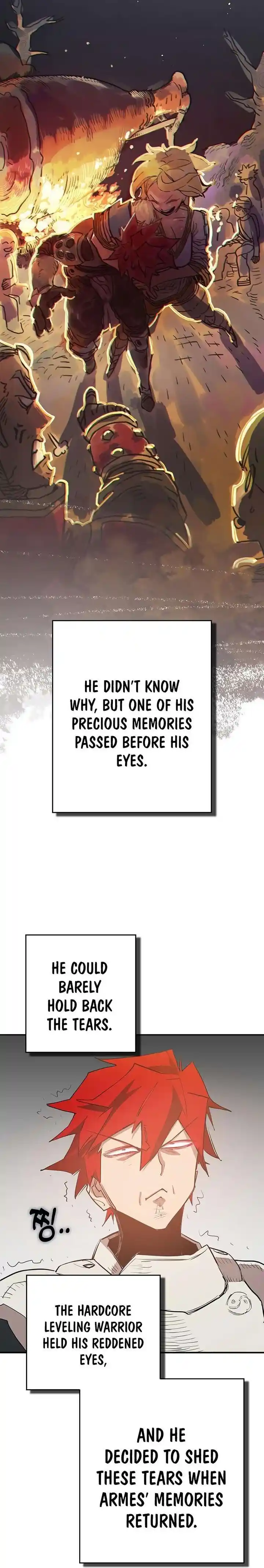 Hardcore Leveling Warrior Ch.327