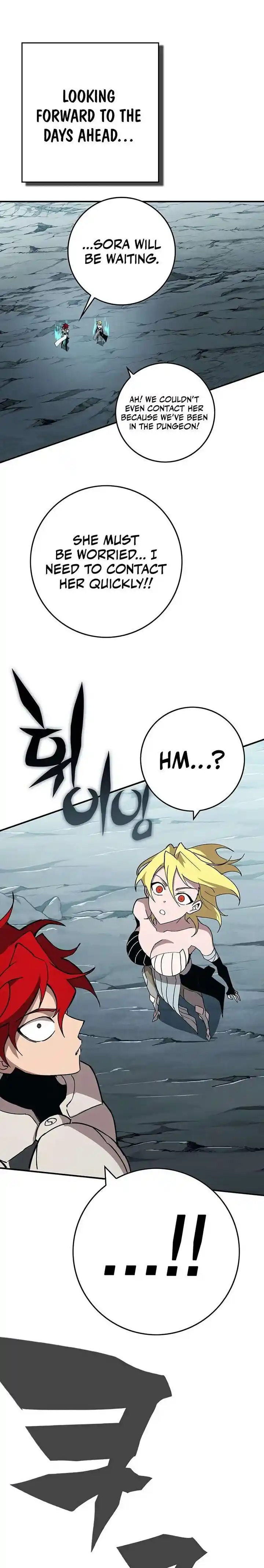 Hardcore Leveling Warrior Ch.327