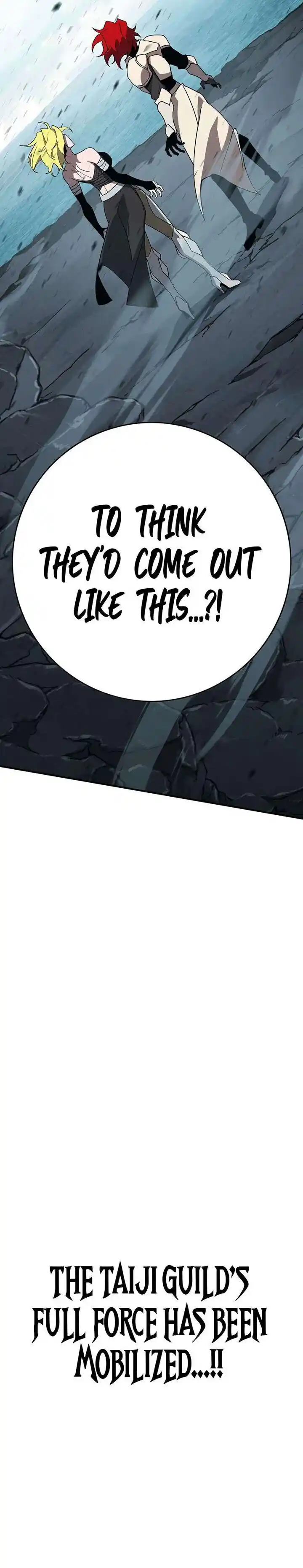 Hardcore Leveling Warrior Ch.327