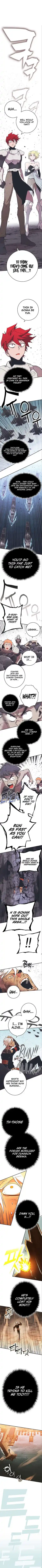 Hardcore Leveling Warrior Ch.328