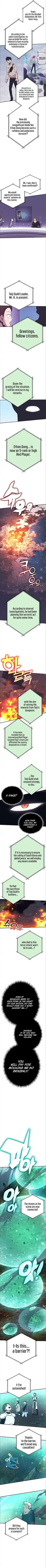 Hardcore Leveling Warrior Ch.328