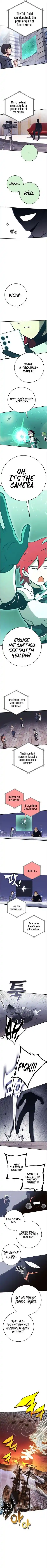 Hardcore Leveling Warrior Ch.328