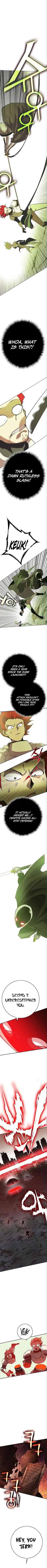 Hardcore Leveling Warrior Ch.328