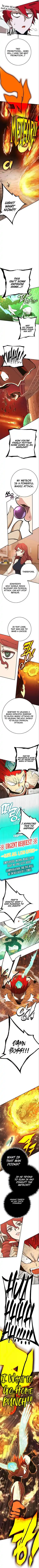 Hardcore Leveling Warrior Ch.328