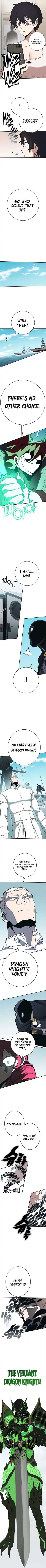 Hardcore Leveling Warrior Ch.328