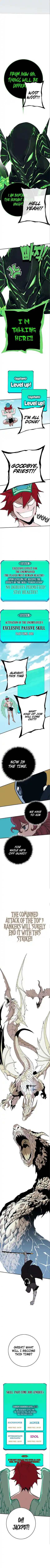 Hardcore Leveling Warrior Ch.328