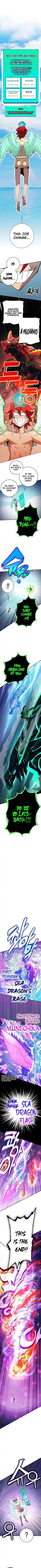 Hardcore Leveling Warrior Ch.329