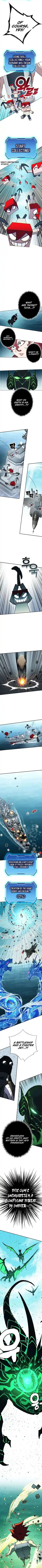 Hardcore Leveling Warrior Ch.329