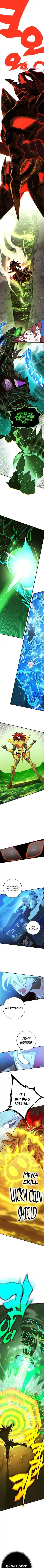 Hardcore Leveling Warrior Ch.329