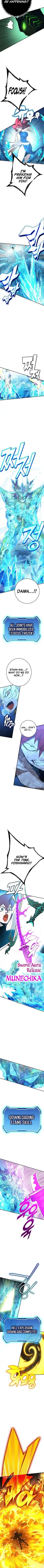 Hardcore Leveling Warrior Ch.329