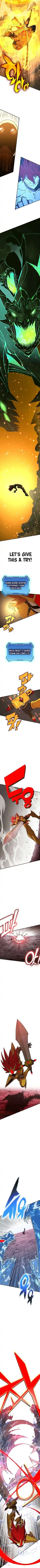 Hardcore Leveling Warrior Ch.329