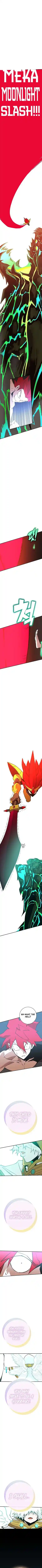 Hardcore Leveling Warrior Ch.329