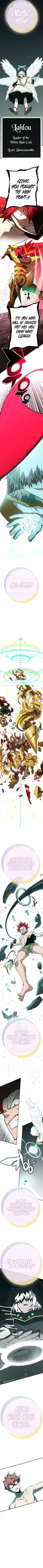 Hardcore Leveling Warrior Ch.329