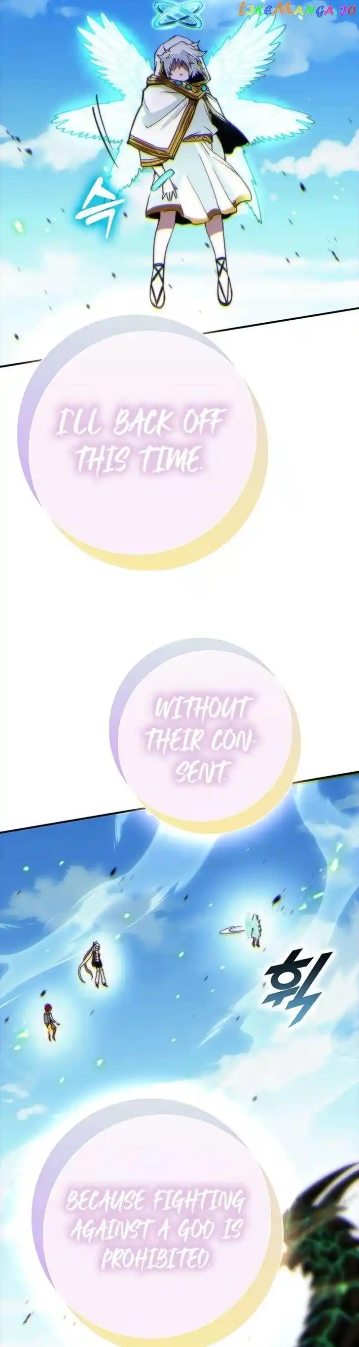 Hardcore Leveling Warrior Ch.330