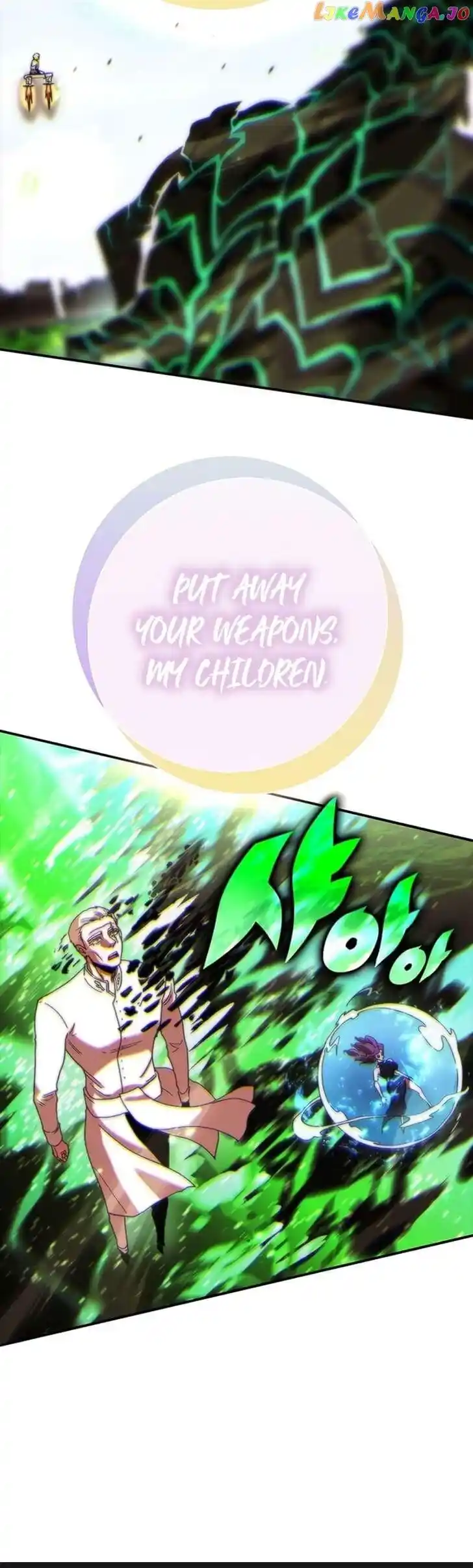 Hardcore Leveling Warrior Ch.330