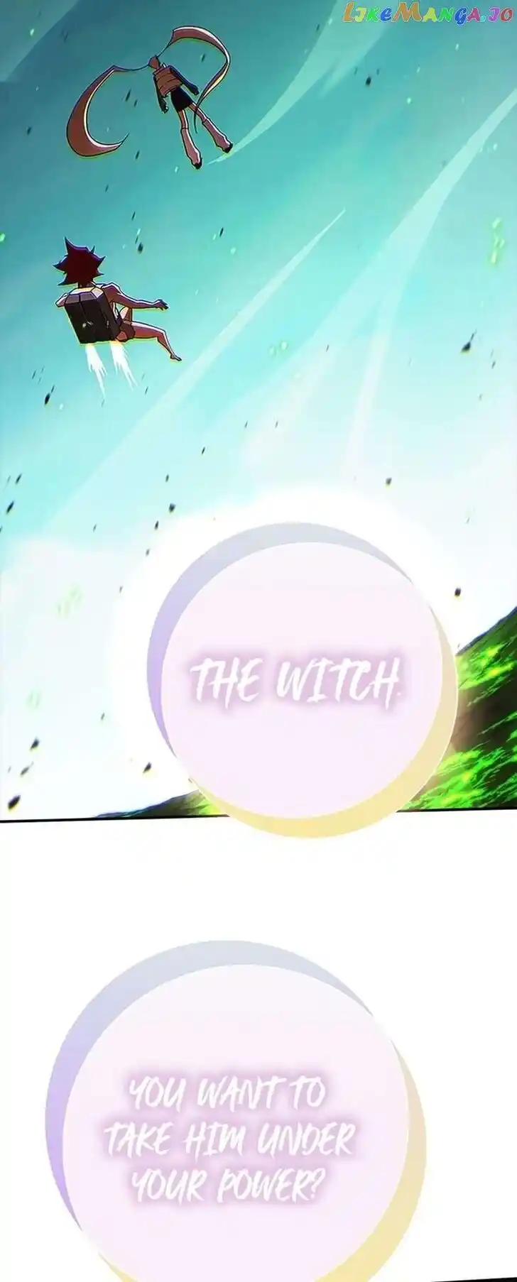 Hardcore Leveling Warrior Ch.330