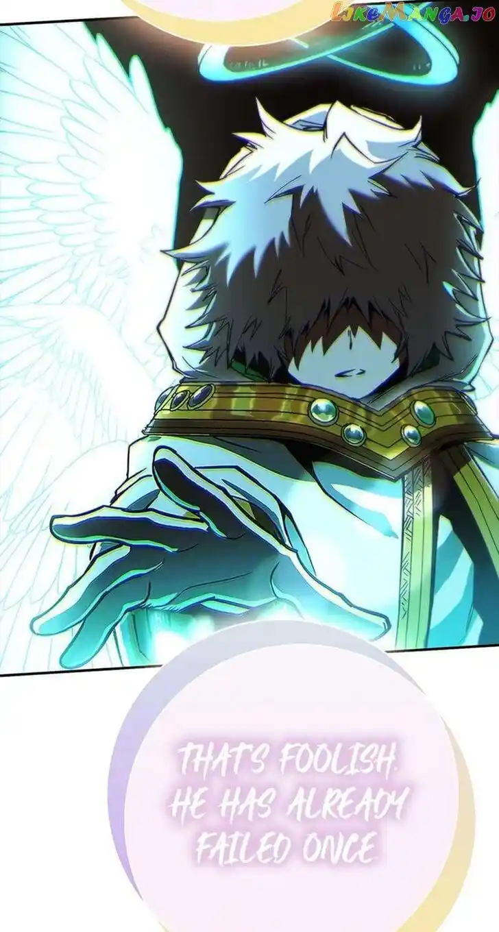 Hardcore Leveling Warrior Ch.330