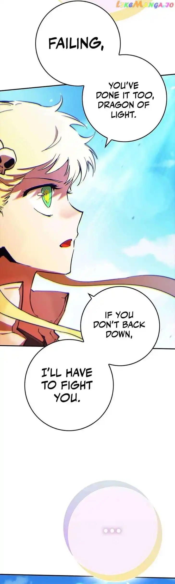 Hardcore Leveling Warrior Ch.330