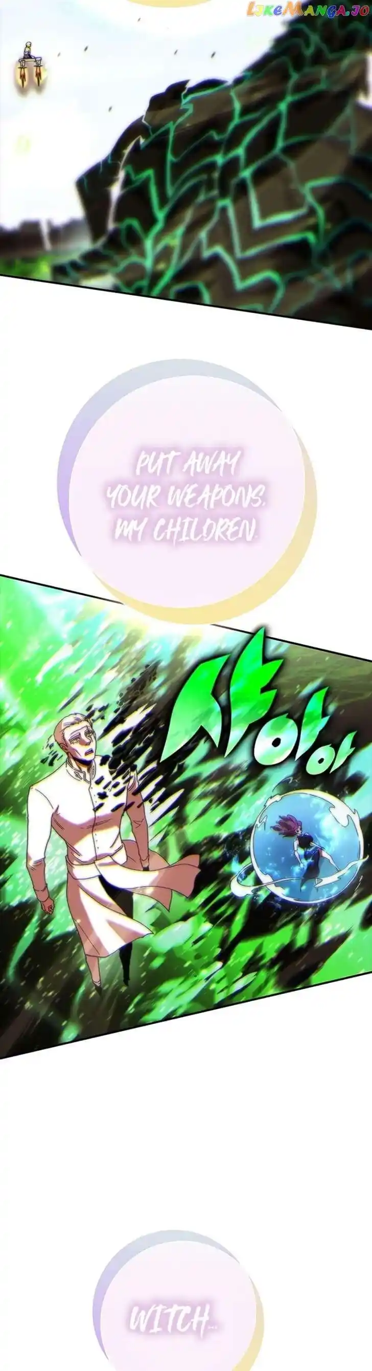 Hardcore Leveling Warrior Ch.330