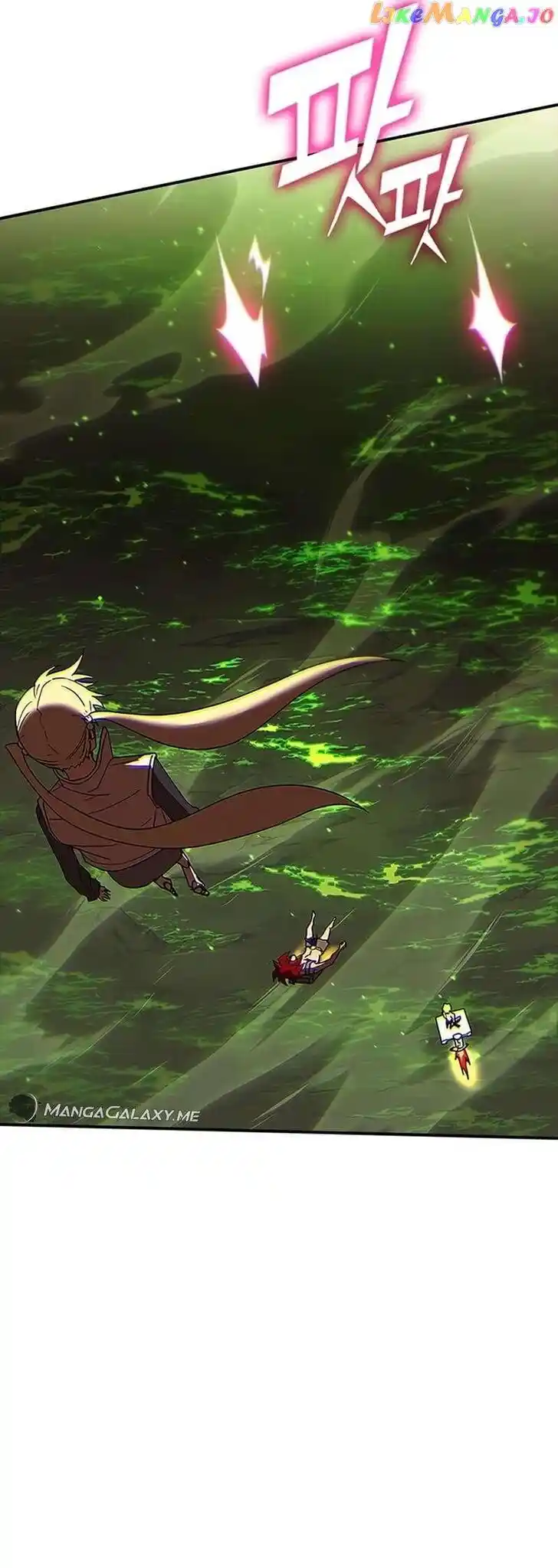 Hardcore Leveling Warrior Ch.330