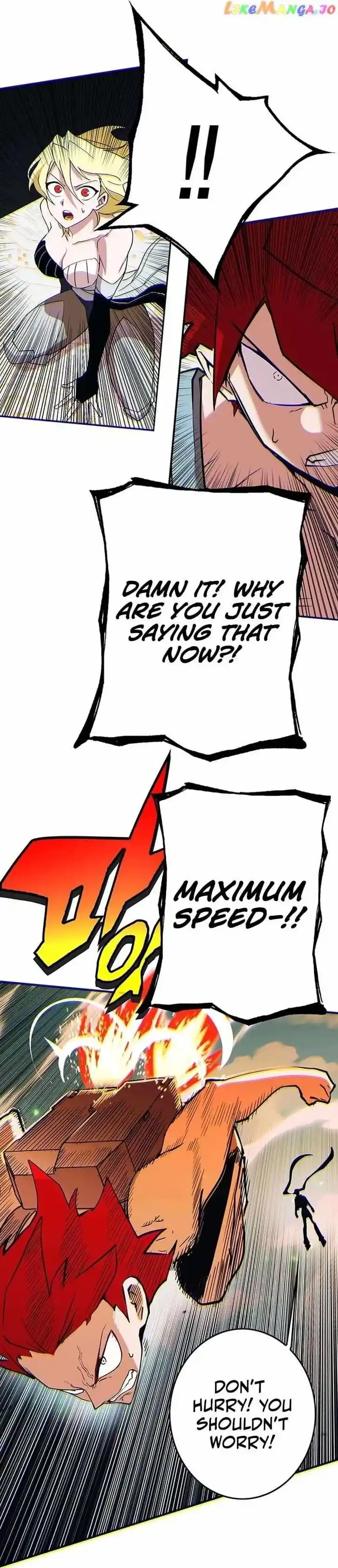 Hardcore Leveling Warrior Ch.330