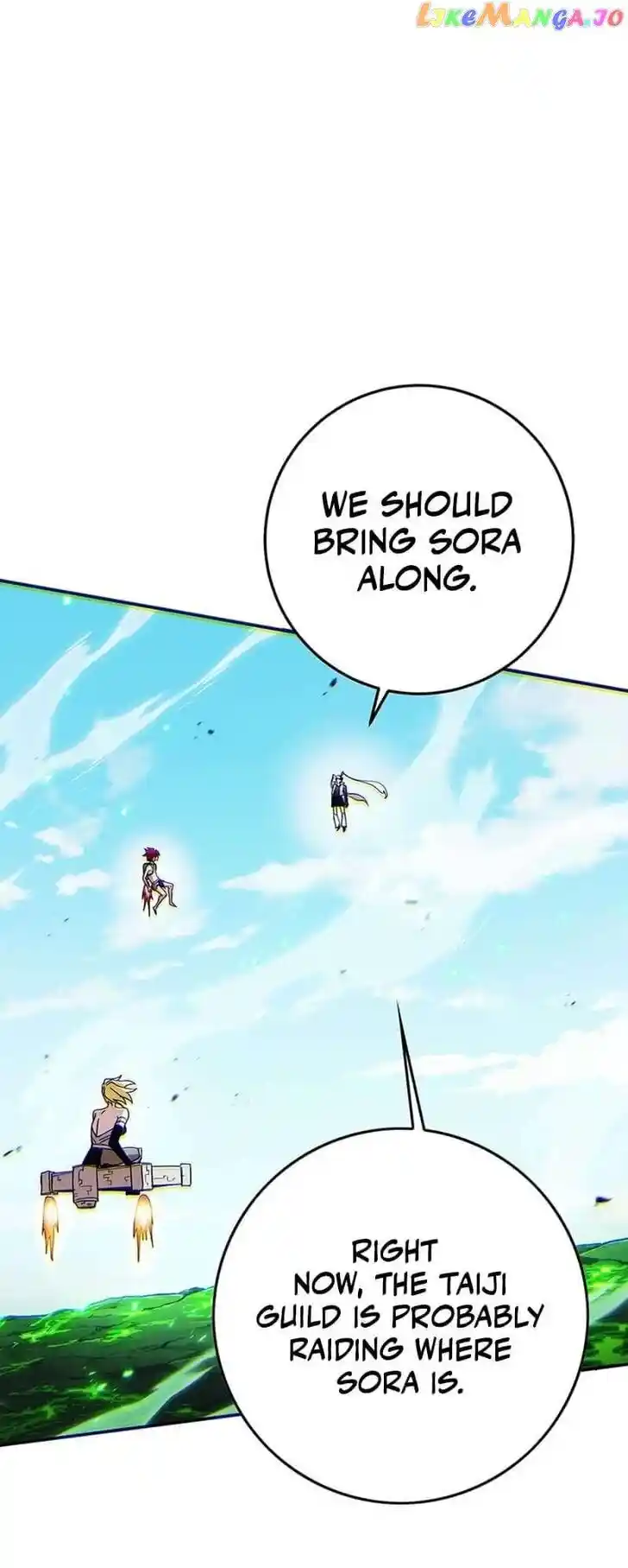 Hardcore Leveling Warrior Ch.330