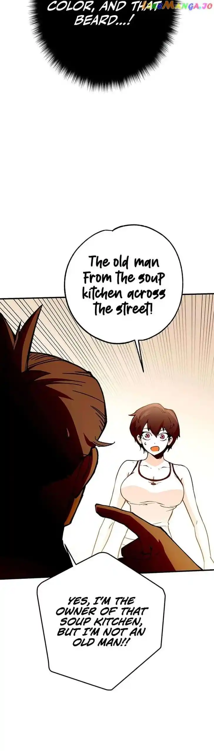 Hardcore Leveling Warrior Ch.330