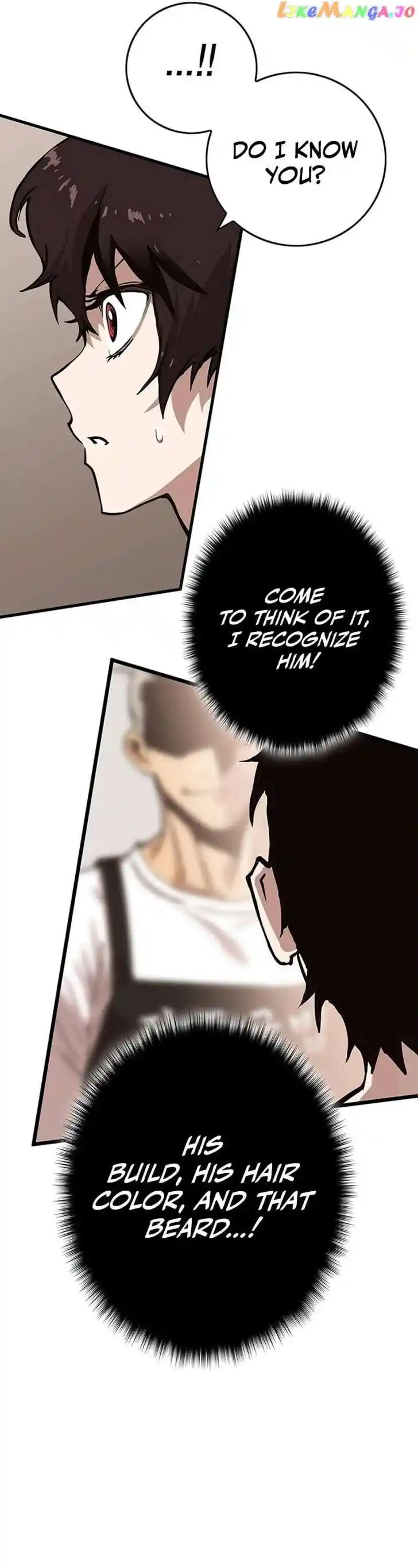 Hardcore Leveling Warrior Ch.330