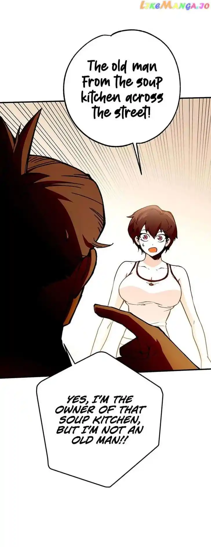 Hardcore Leveling Warrior Ch.330