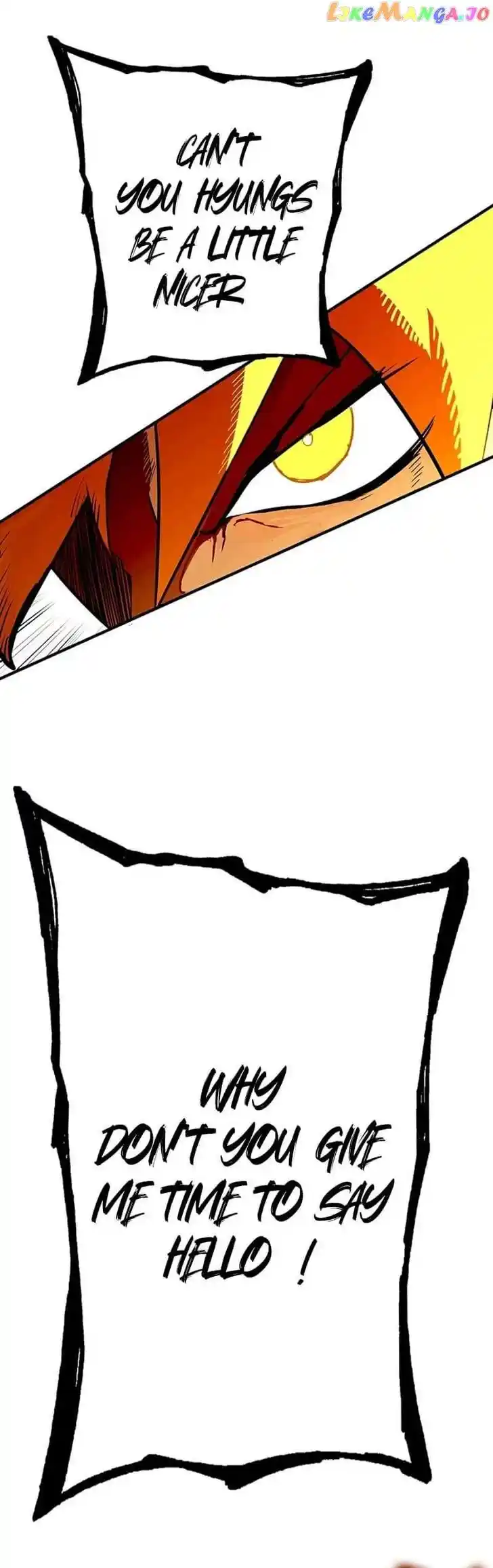 Hardcore Leveling Warrior Ch.330