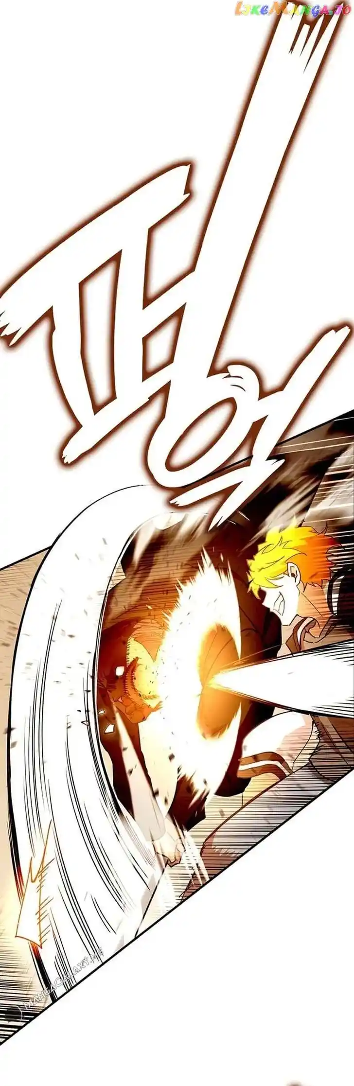 Hardcore Leveling Warrior Ch.330