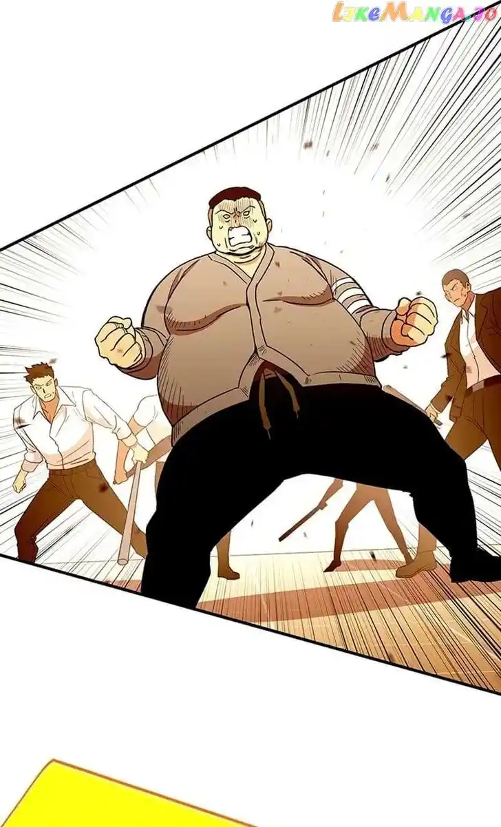 Hardcore Leveling Warrior Ch.330