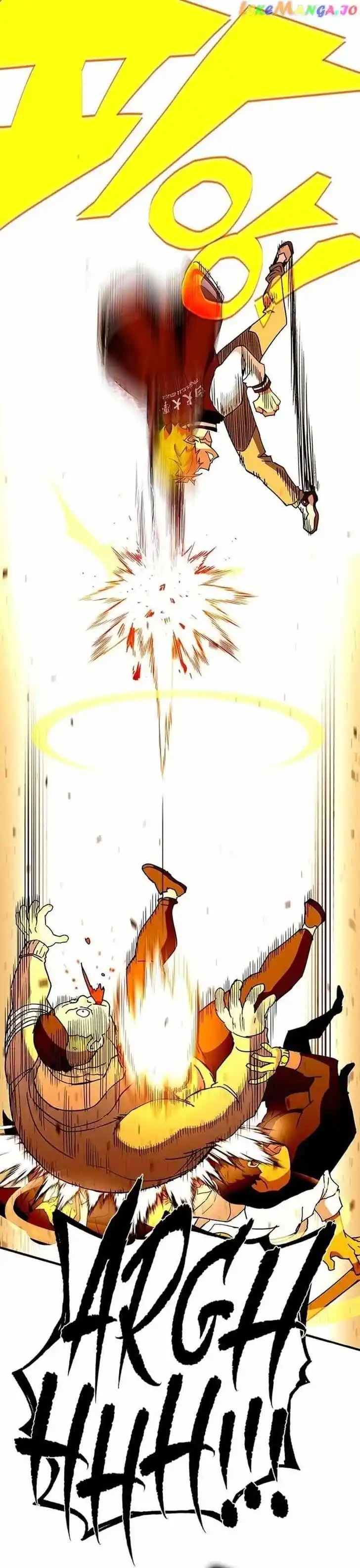 Hardcore Leveling Warrior Ch.330