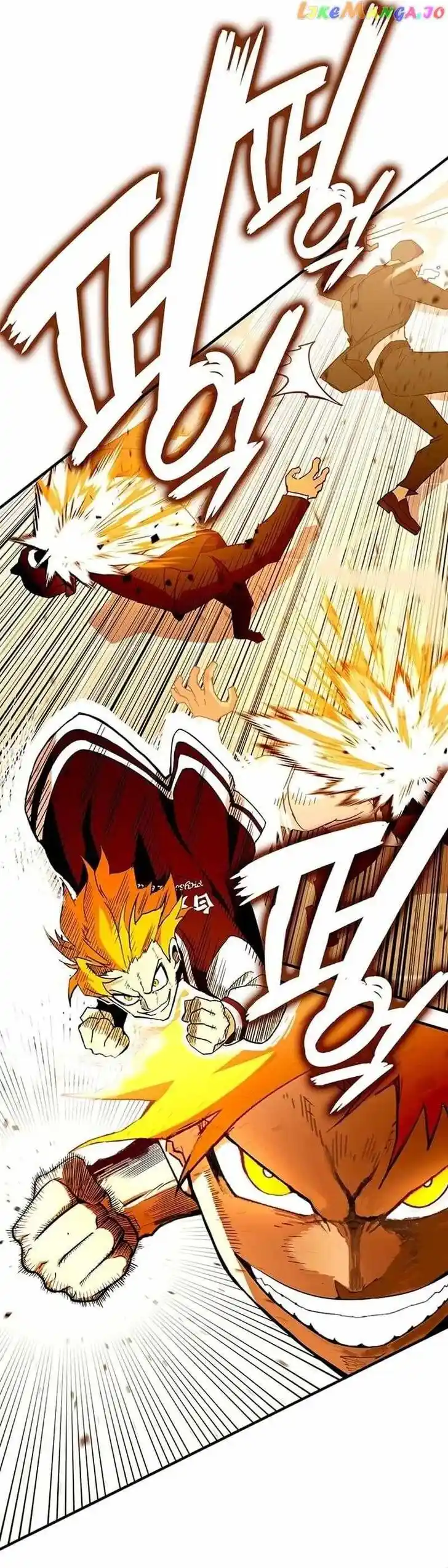 Hardcore Leveling Warrior Ch.330