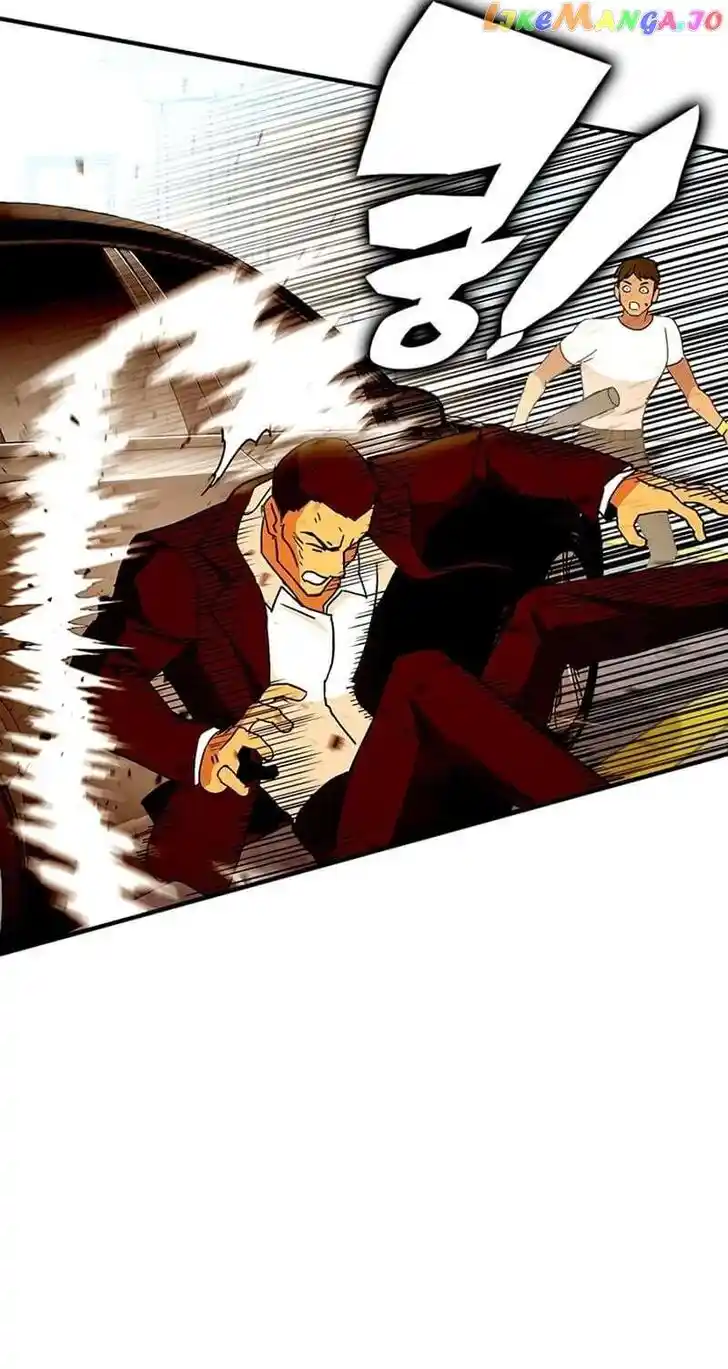 Hardcore Leveling Warrior Ch.330