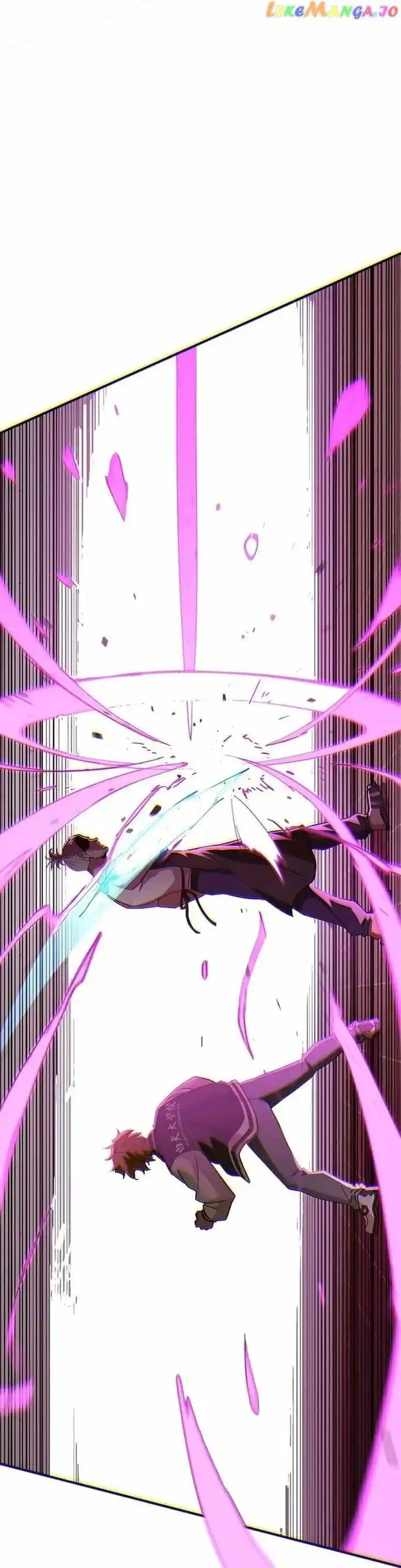 Hardcore Leveling Warrior Ch.330