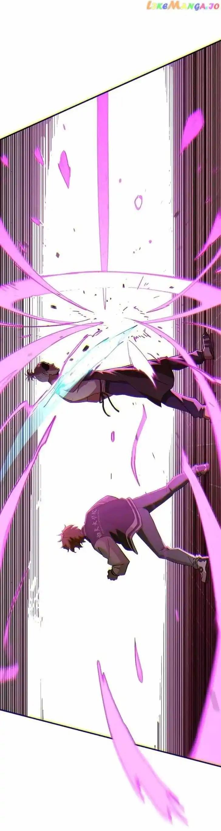 Hardcore Leveling Warrior Ch.330