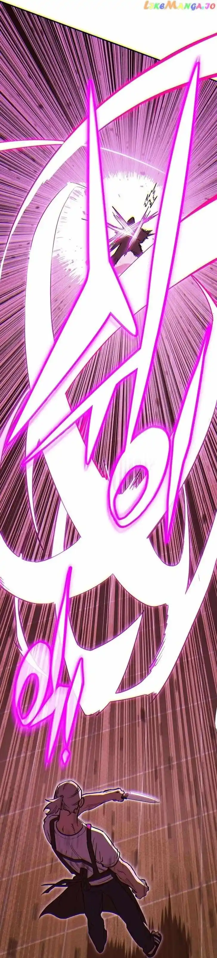 Hardcore Leveling Warrior Ch.330