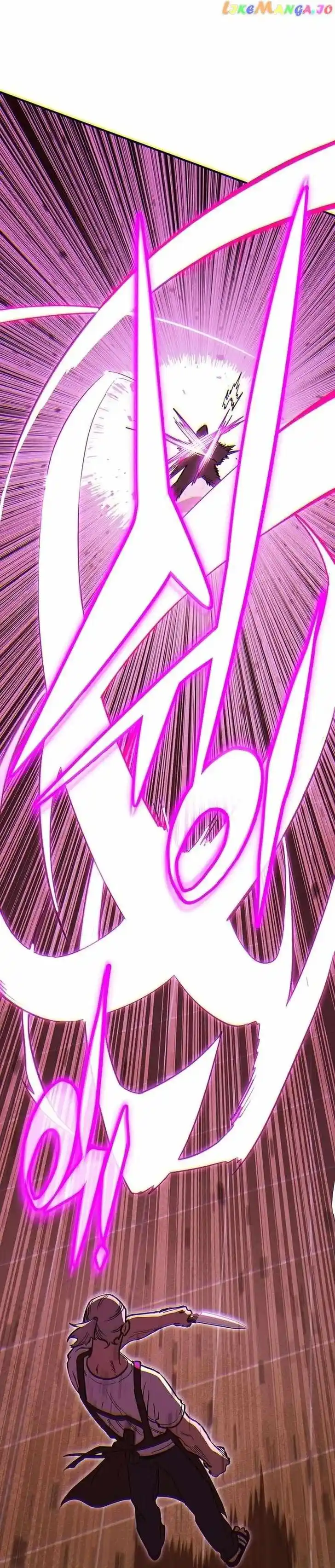 Hardcore Leveling Warrior Ch.330