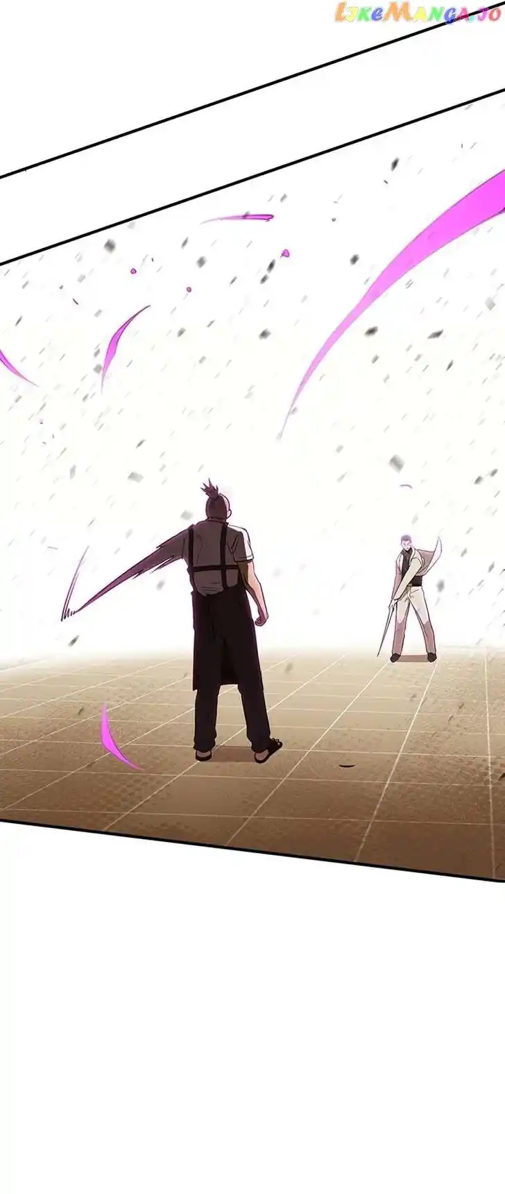 Hardcore Leveling Warrior Ch.330