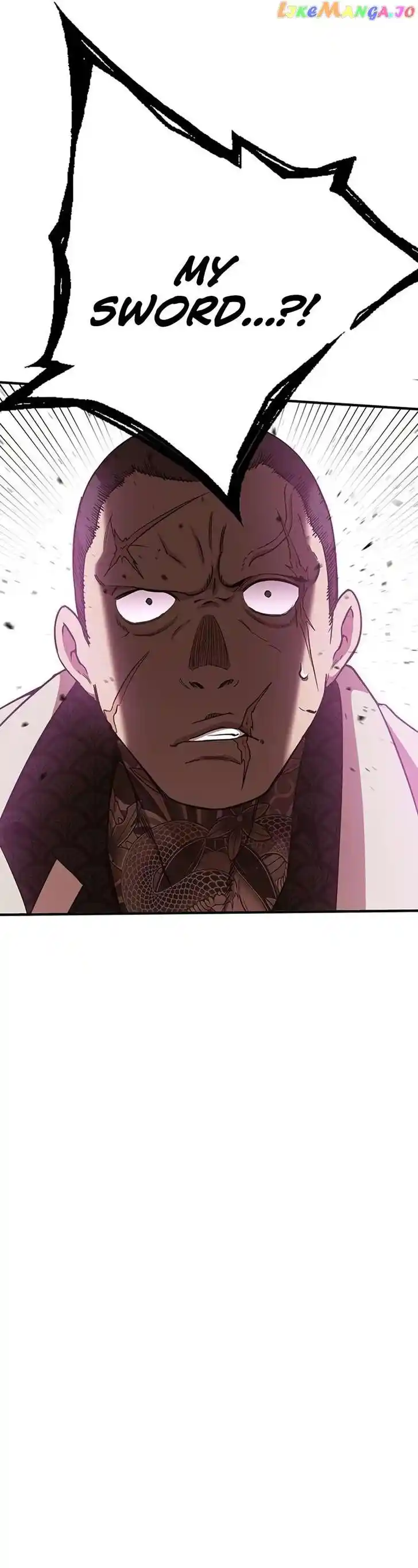 Hardcore Leveling Warrior Ch.330