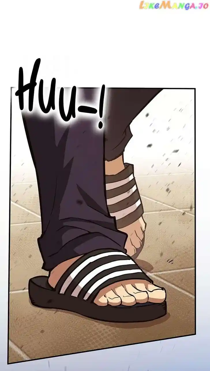 Hardcore Leveling Warrior Ch.330