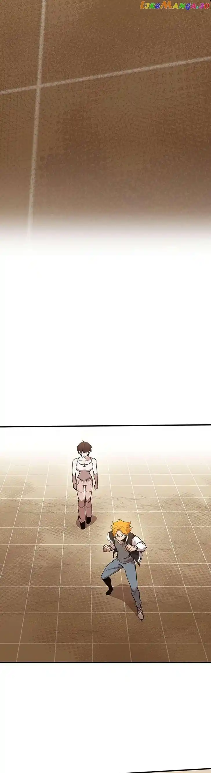 Hardcore Leveling Warrior Ch.330