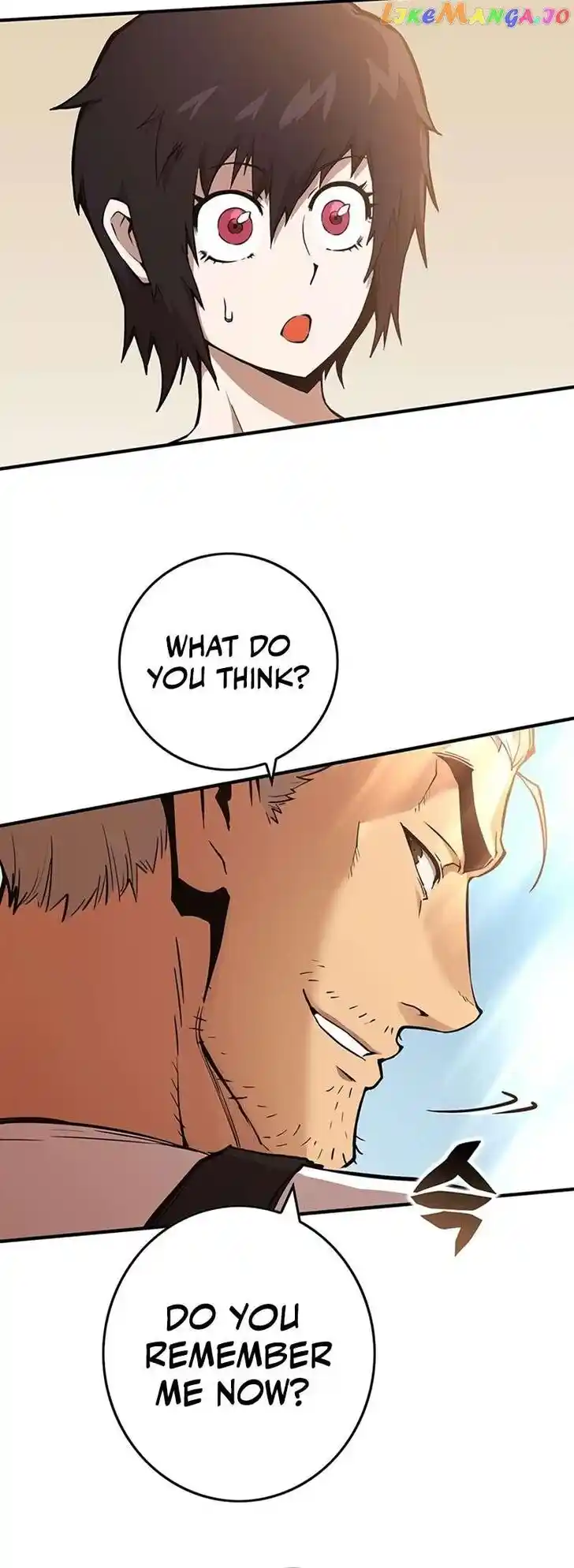 Hardcore Leveling Warrior Ch.330