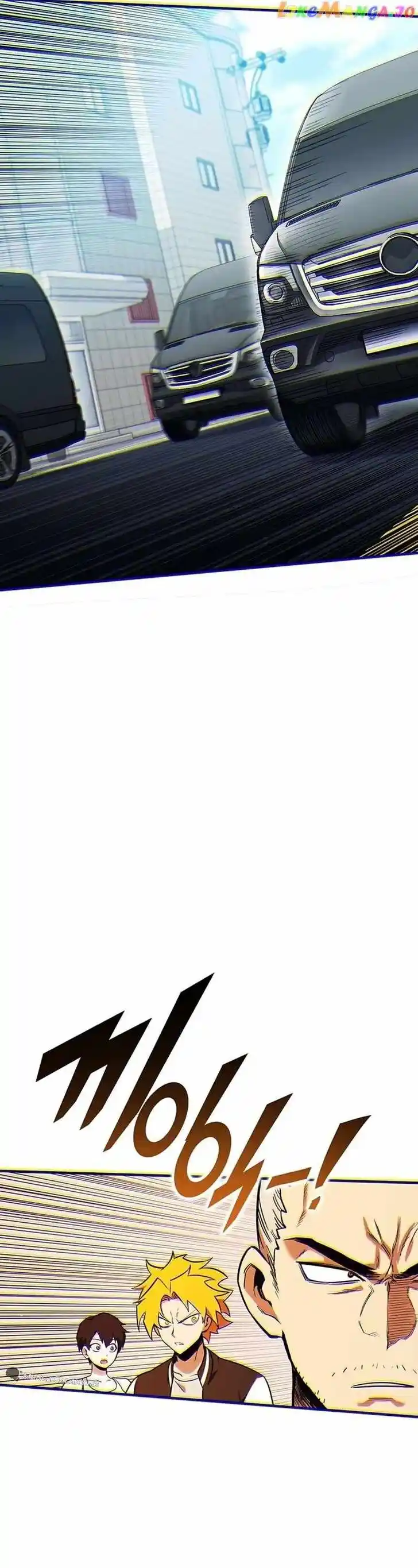 Hardcore Leveling Warrior Ch.330